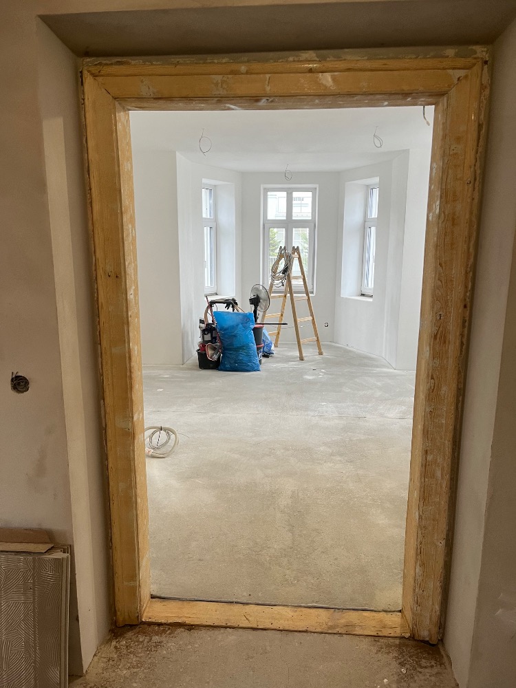 Výsledek čištění