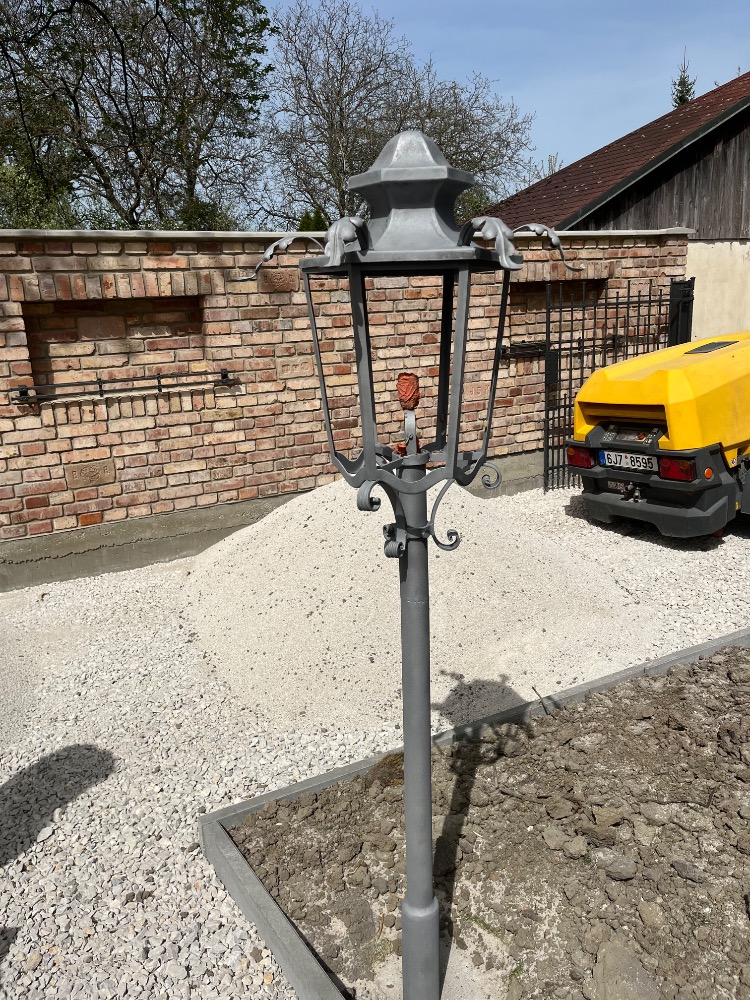 Výsledek čištění